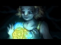 Speed Paint - Carrie the Jellyfish Princess