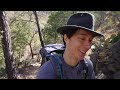 Texas's Best Trails and Most Stunning Views - Backpacking Big Bend National Park in 4K