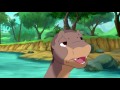 The Land Before Time 124 | Search for the Sky Color Stones | HD | Full Episode