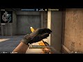 Without Negev this game is boring (highlight) [CS:GO]