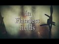 SABATON - In Flanders Fields (Official Lyric Video)