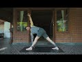 Yoga for Men | Episode 1
