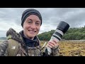 Is Our Landrover Defender Safe To Drive?! - Life In Our Cottage On The Isle of Skye, Scotland - Ep82