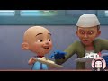 Upin & Ipin Penjaga Baru Episode Terbaru 2020 | Upin Ipin Terbaru 2021 | Musim 14