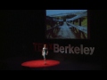 Tough decisions -- use your heart | Alison Meyer | TEDxBerkeley