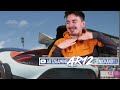 Forza Horizon 5 : The ULTIMATE McLaren!! (FH5 McLaren 765LT)