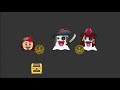 Pirates of the Caribbean As Told By Emoji | Disney