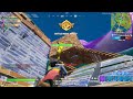 Fortnite: Double Elimination | Shot with GeForce