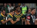 10 Players That You Don’t Remember Representing Australia (NRL)