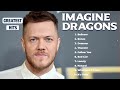 Greatest Hits Songs Of 2024 - Imagine Dragons Top Of The Pops Hits 2024 - Most Popular Hits Playlist