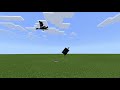 Siren Head V2 and Cartoon Cat VS Minecraft Mobs (Minecraft PE)