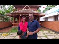 ഐശ്വര്യമുള്ള മലയാളിവീട്! 😍🤗 Best Kerala Home | അകത്താണ് കാഴ്ചകൾ | Traditional House |  Home Tour