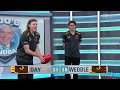 The AFL's mistake as Hawks become one of the most watchable teams in the comp - Sunday Footy Show