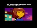 UNDERTALE TSI - Summer DLC V1 (full gameplay)