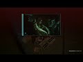 Songbird's secret video that V can find after The Killing Moon - Cyberpunk 2077: Phantom Liberty