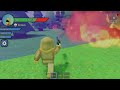 Roblox - Slap Battles /Slap Royale/ 17 KILL GAME ON CONSOLE