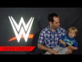 Can This 2 Year Old Name Each WWE Theme Song?