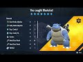 The BEST Pokemon to SOLO 7 Star BLASTOISE Tera Raid in Scarlet and Violet