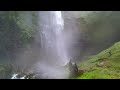 Nature’s Symphony: The Beauty of Waterfall and Piano Music