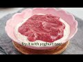 Sugar-Free Recipe for Stewed Rhubarb - KETO! High-Fiber! Prebiotic! YUMMY!