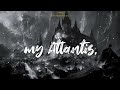 🌊 Seafret - Atlantis | Edit by Ayush Patel 🎶 | Mind Music Normfies