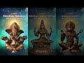 POWERFUL GANESHA Mantra To Remove Negative Energy