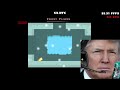 US Presidents play Geometry Dash Part 3