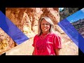Amazing Travels - 2024 June 4 - Utah Adventures, Moqui Sand Caves, Belly of the Dragon