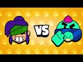 🍣💀 ¿SERÁ EL MÁS ROTO DE LA HISTORIA? KENJI 1VS1 CONTRA TODOS LOS BRAWLERS DEL JUEGO