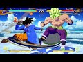 THE CRAZIEST Combos of the New DBFZ PATCH 😵‍🤯