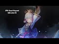 Genshin Impact | Ayaka In-Battle Voice Clips (English & Japanese Dubs)