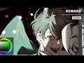 [NAKDI] Vrtuber congratulatory illustration SPEED PAINTING (Membership December Reward)