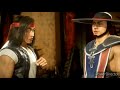 K Camp-Lottery: Kung Lao and Liu Kang [MK11] (Music Video)