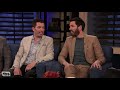 How Drew & Jonathan Scott Became The 