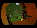 rec room quest game play (witch) part 1