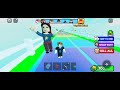 ROBLOX | I ran on the bottle 😁