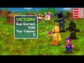 How to get every chip in FNaF World!