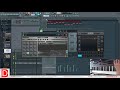 FL Studio 12 COMPLETE Basic Tutorial