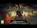 ELDEN RING Shadow of the Erdtree  - Tráiler de la HISTORIA con SUBTÍTULOS en ESPAÑOL