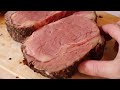 Perfect Prime Rib - Easiest Prime Rib Recipe Ever! - Formally Know as 