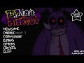 Five Nights at Friedrich's | The BOOTLEG Freddy's Location Is Now Open! [Full Demo]