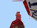 The MOST INTENSE Bedwars 1v1