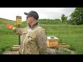 Beetrix? Cardi Bee? Meet the honey bees living adjacent to the Franklin County, Ohio, landfill