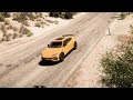 Forza Horizon 5 Lamborghini URUS - Thrustmaster TX Gameplay