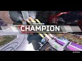 Apex Legends 14 Kill Solos Win 1440p