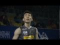 羽毛球高清慢动作 Badminton Slow-motion in HD