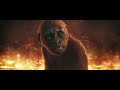 Kong meets Skar King - Full Scene 4K - Godzilla x Kong: The New Empire