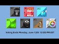 Real BFB 1: Try to die