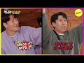 [HOT CLIPS] [RUNNINGMAN] It'll be a tragic end(ENGSUB)