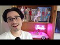 Revealing My Doll Display (Moving Vlog, Doll Collector Vlog)